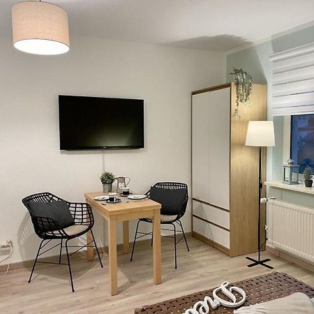 Holiday Apartment Sonnennest Braunau Eksteriør billede