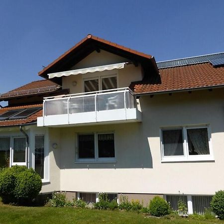 Holiday Apartment Sonnennest Braunau Eksteriør billede