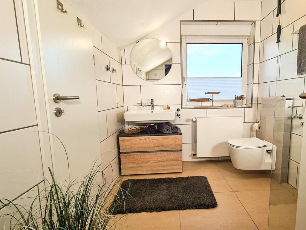 Holiday Apartment Sonnennest Braunau Eksteriør billede