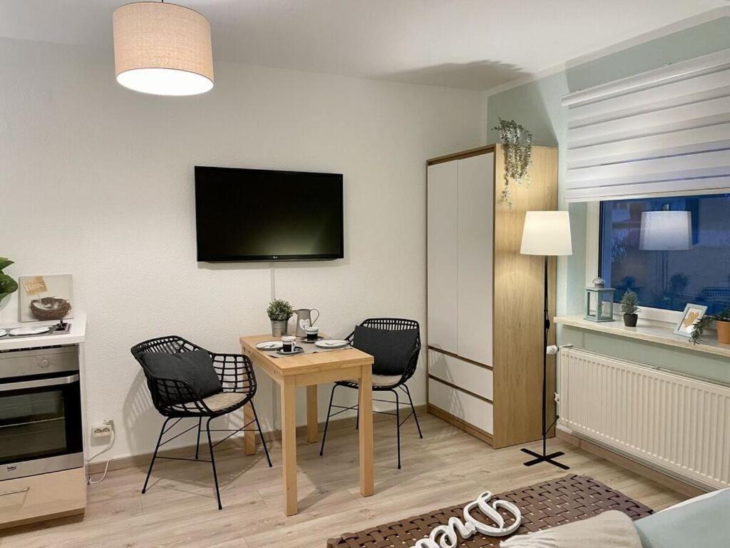 Holiday Apartment Sonnennest Braunau Eksteriør billede