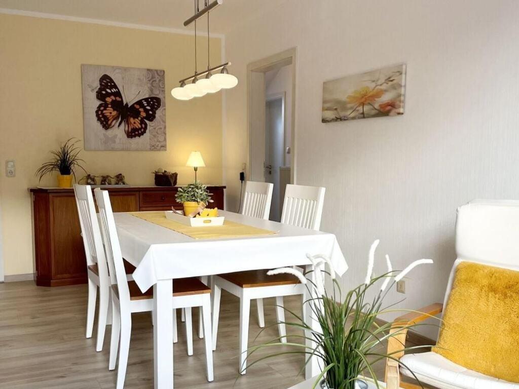 Holiday Apartment Sonnennest Braunau Eksteriør billede