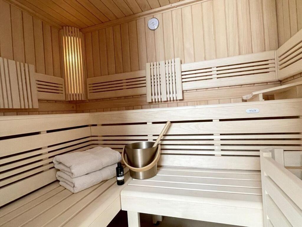 Holiday Apartment Sonnennest Braunau Eksteriør billede