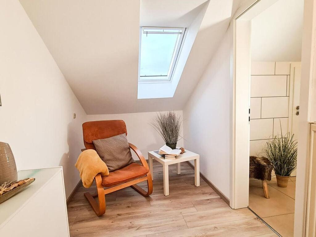 Holiday Apartment Sonnennest Braunau Eksteriør billede