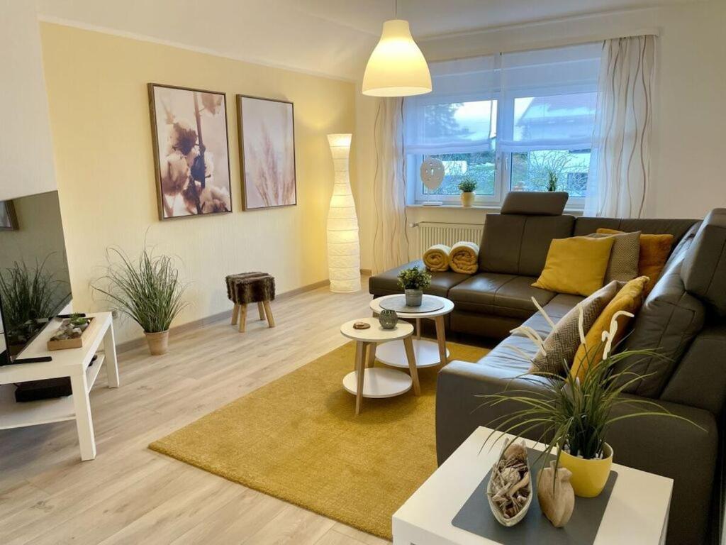Holiday Apartment Sonnennest Braunau Eksteriør billede