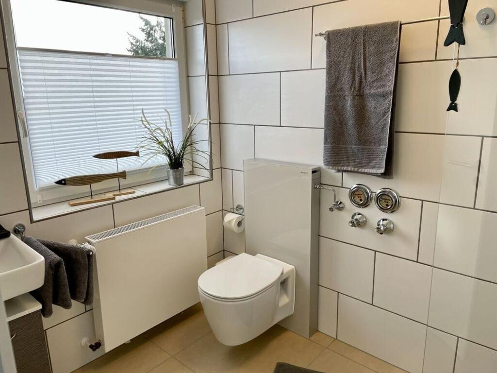 Holiday Apartment Sonnennest Braunau Eksteriør billede