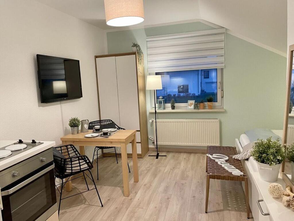 Holiday Apartment Sonnennest Braunau Eksteriør billede