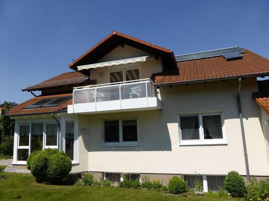 Holiday Apartment Sonnennest Braunau Eksteriør billede