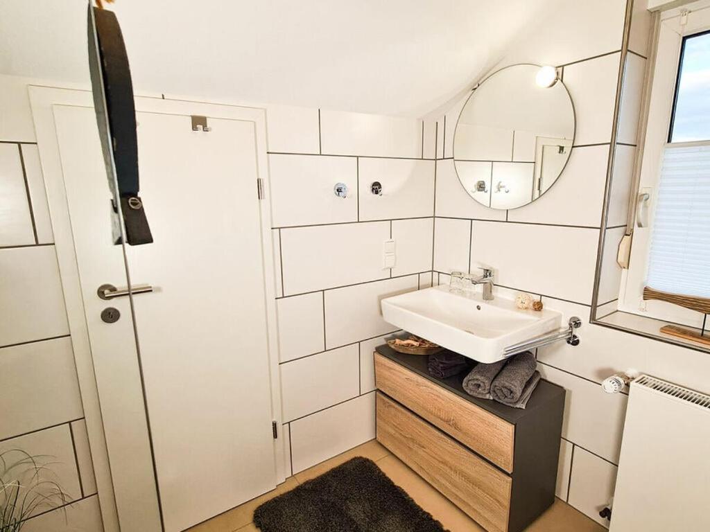 Holiday Apartment Sonnennest Braunau Eksteriør billede
