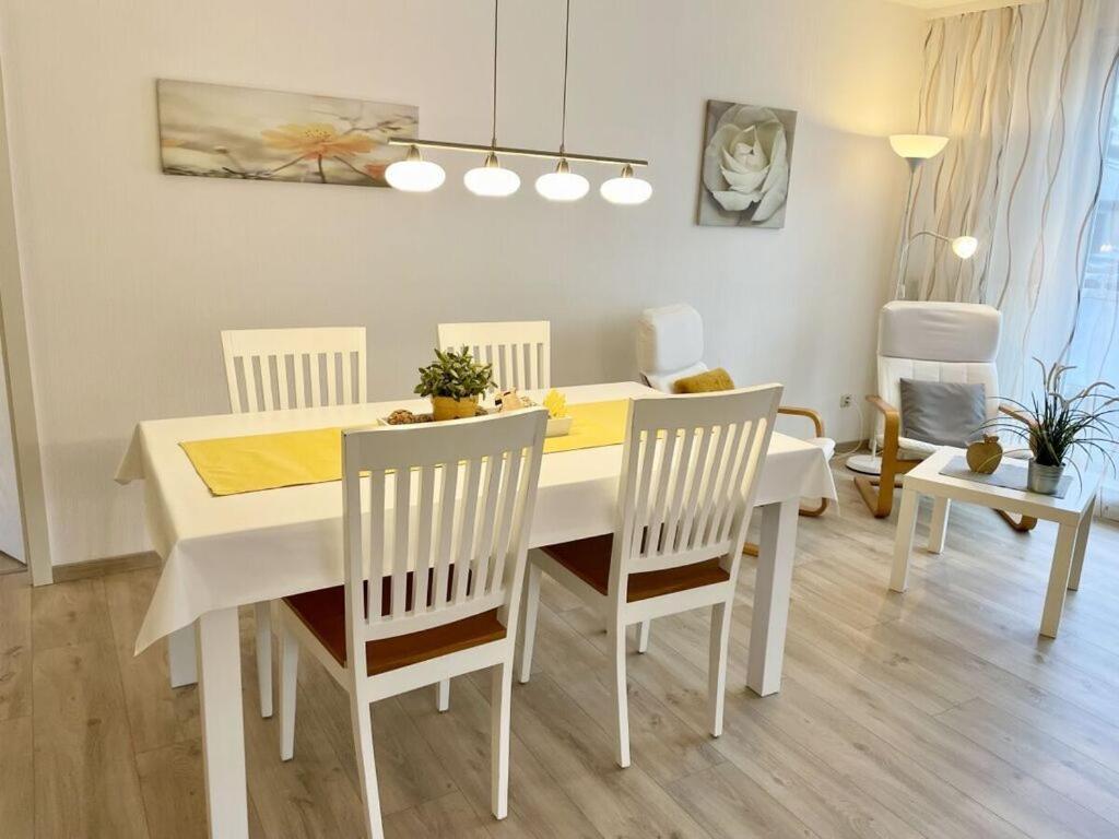 Holiday Apartment Sonnennest Braunau Eksteriør billede