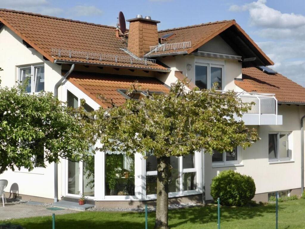 Holiday Apartment Sonnennest Braunau Eksteriør billede