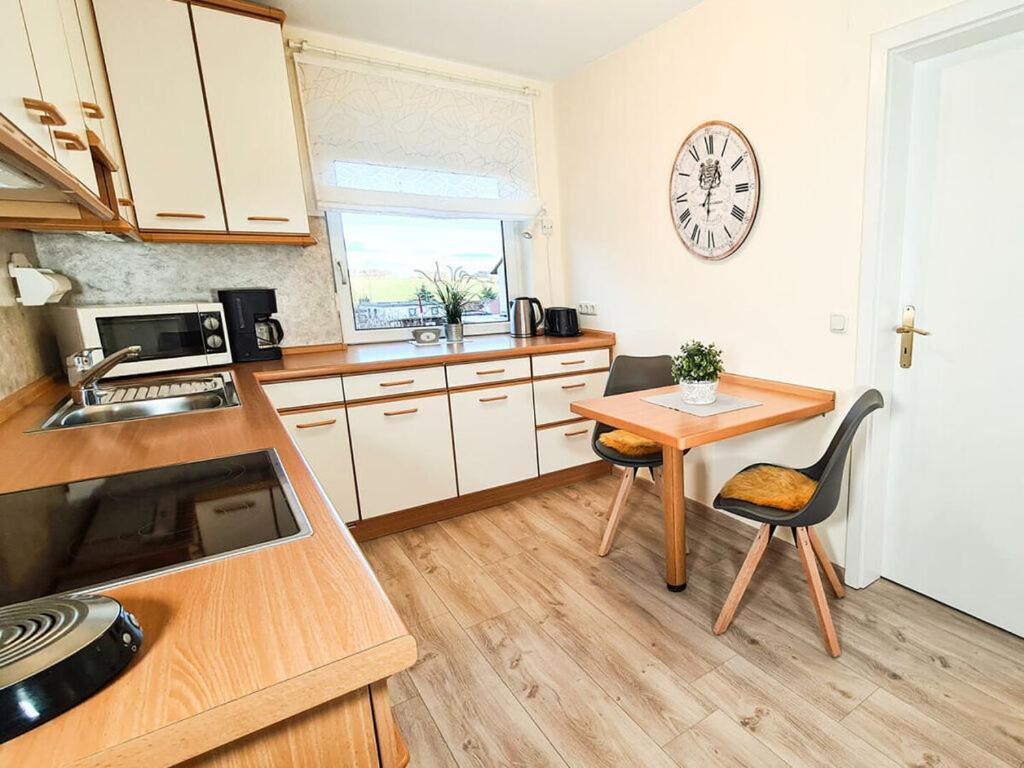 Holiday Apartment Sonnennest Braunau Eksteriør billede