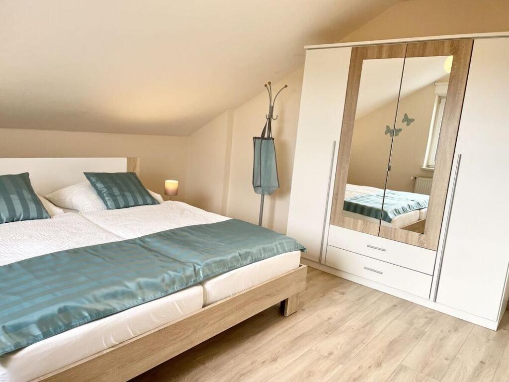Holiday Apartment Sonnennest Braunau Eksteriør billede