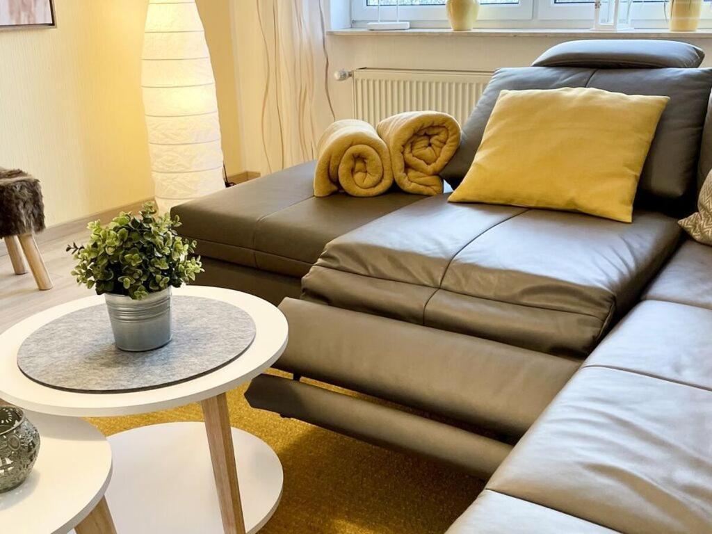 Holiday Apartment Sonnennest Braunau Eksteriør billede