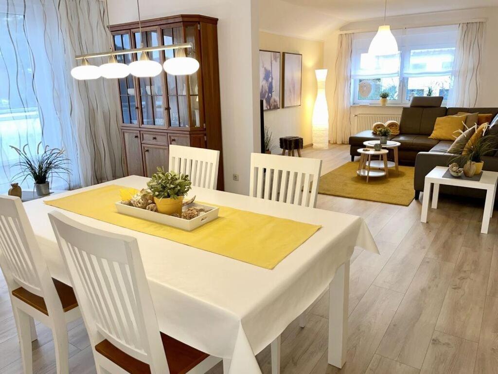 Holiday Apartment Sonnennest Braunau Eksteriør billede