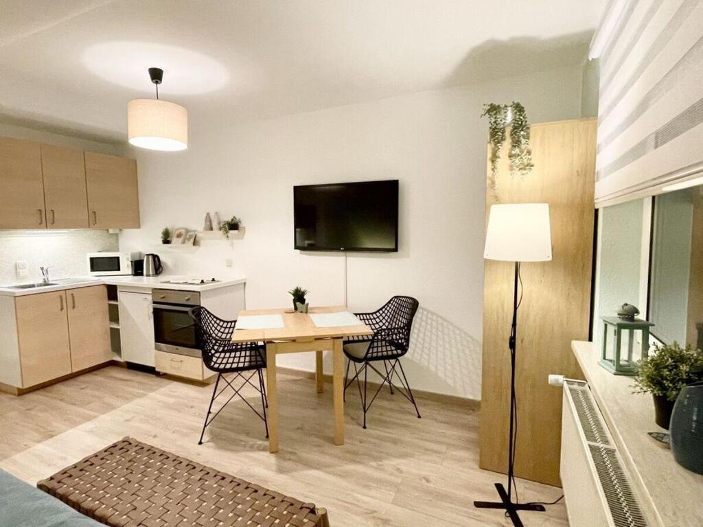 Holiday Apartment Sonnennest Braunau Eksteriør billede