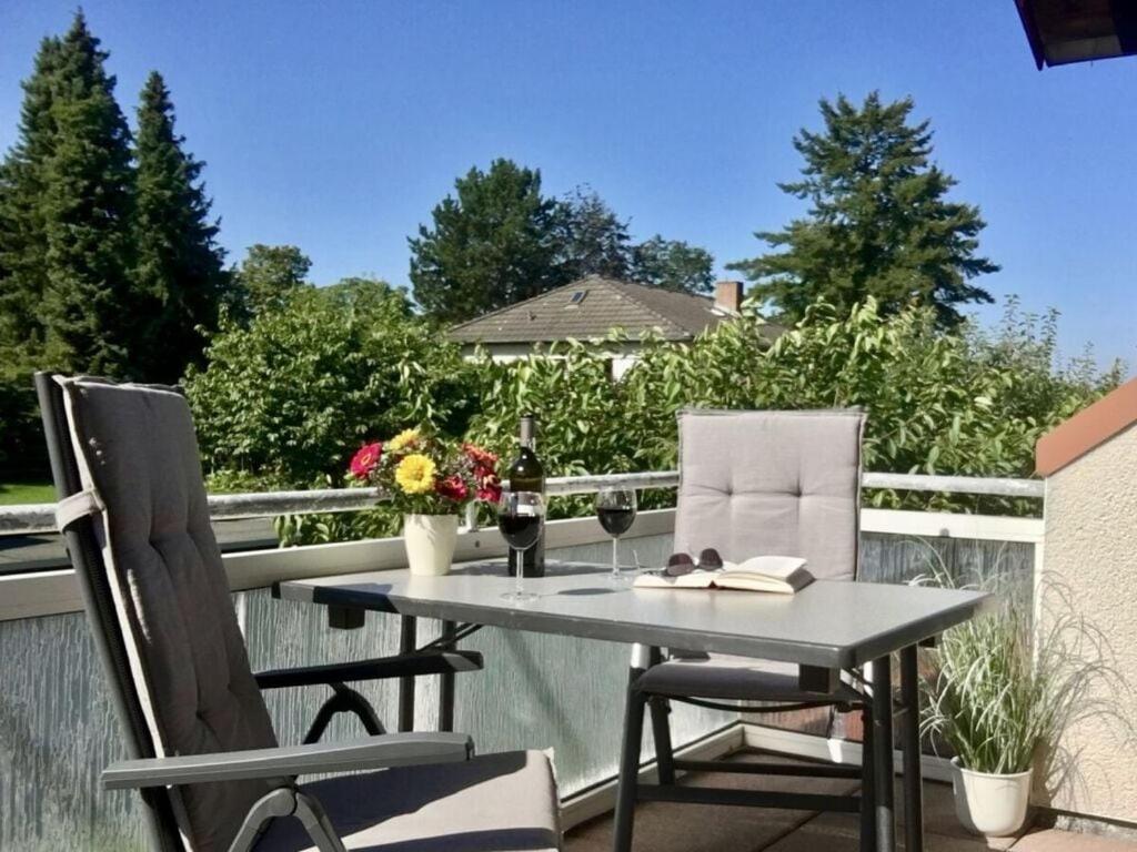 Holiday Apartment Sonnennest Braunau Eksteriør billede