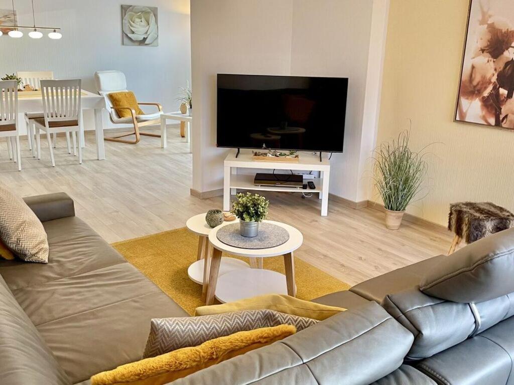 Holiday Apartment Sonnennest Braunau Eksteriør billede