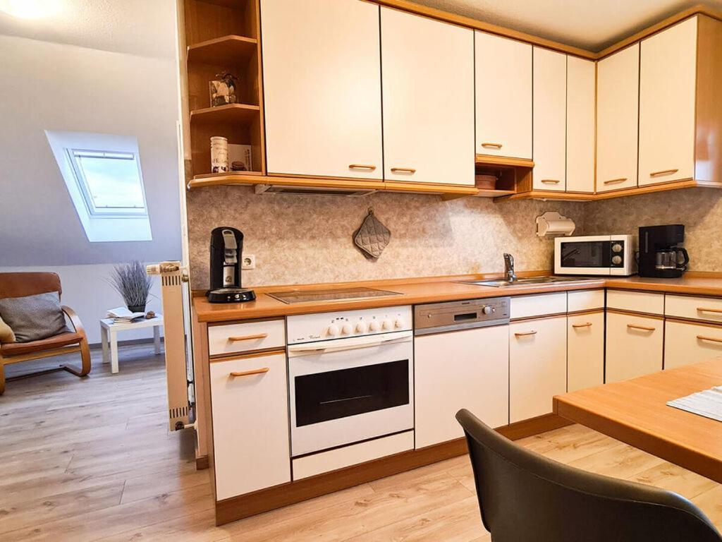Holiday Apartment Sonnennest Braunau Eksteriør billede