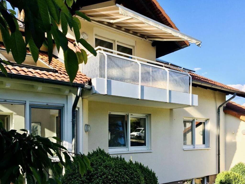 Holiday Apartment Sonnennest Braunau Eksteriør billede