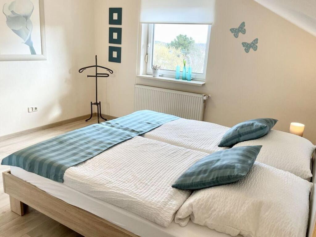 Holiday Apartment Sonnennest Braunau Eksteriør billede