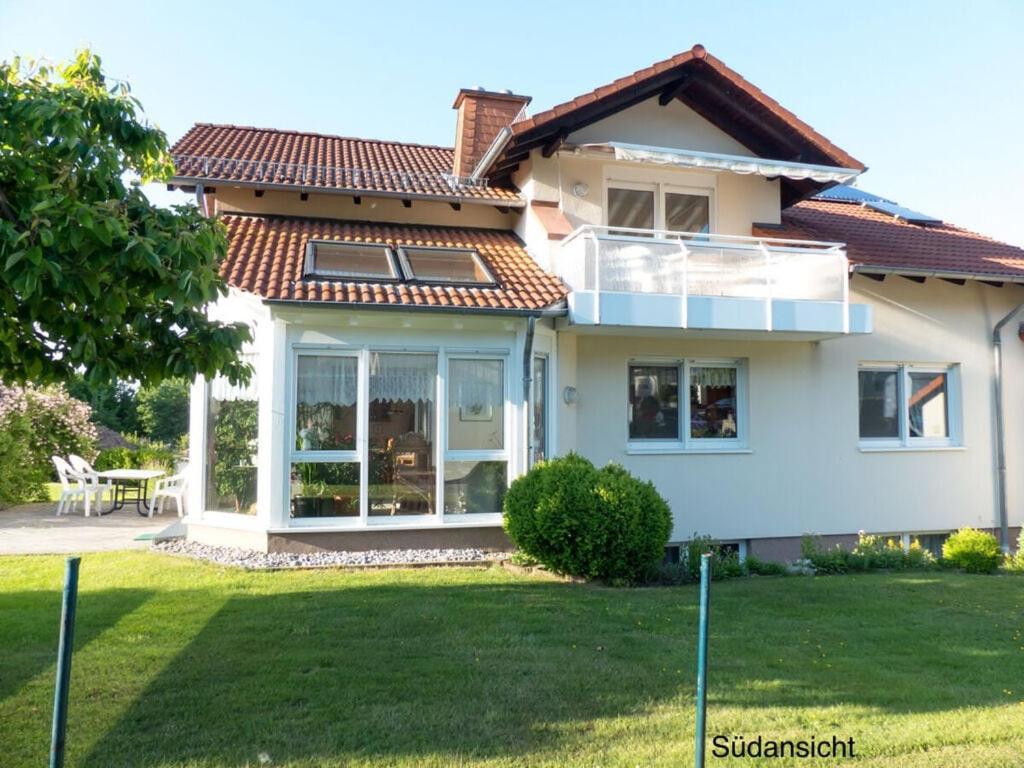 Holiday Apartment Sonnennest Braunau Eksteriør billede