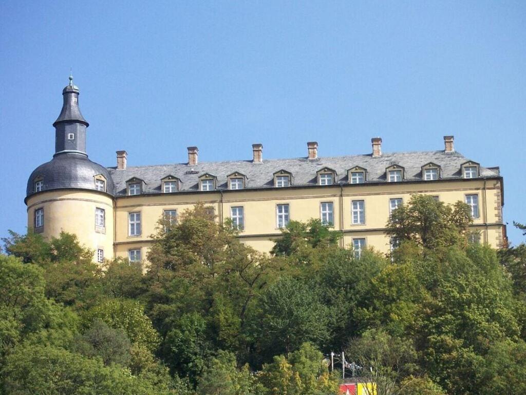Holiday Apartment Sonnennest Braunau Eksteriør billede